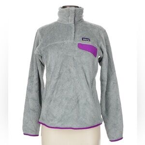 Women’s Patagonia Fleece Pullover